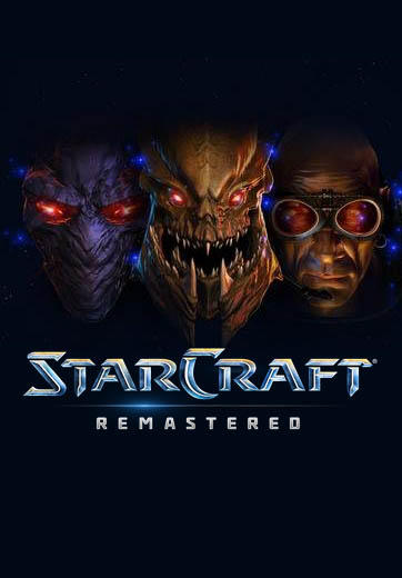 StarCraft Remastered ราคาถูก